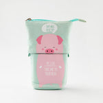 Creative pencil case Korean student stationery - Cindi Book