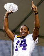 LSU by the Numbers: The Greatest Tigers in History (and Those Who Almost Made It)