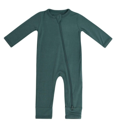 Bamboo Fiber Baby Clothes Newborn  Bodysuit - Cindi Book