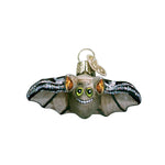 Old World Christmas Mini Halloween Assortment - hand-blown glass Christmas tree ornament (view 5)