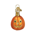 Old World Christmas Mini Halloween Assortment - hand-blown glass Christmas tree ornament (view 6)