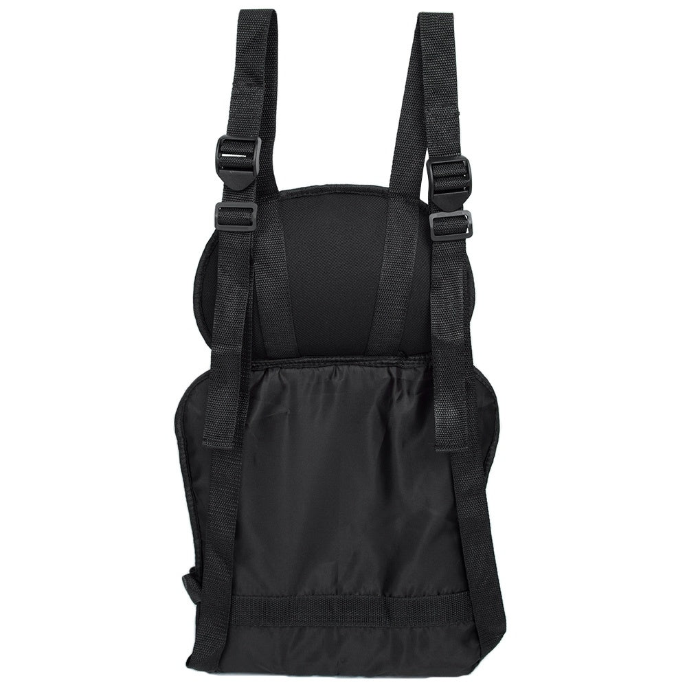 Infant Safe Seat Portable Baby Safety Seat - Cindi Book