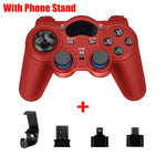 Android Game Handle 850M 2.4G Handle PC360 Wireless Handle PS3 TV Computer - Cindi Book