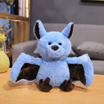 Bat doll plush toy - Cindi Book