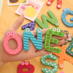 Magnetic blackboard refrigerator stickers - Cindi Book