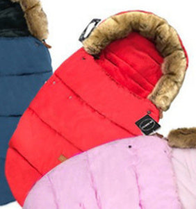 Baby Stroller Sleeping Bag Stroller Accessories - Cindi Book