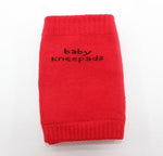 Terry Child Knee Pad Elbow Summer Baby Baby Crawling Socks Socks Dispensing Anti-skid Sports Safety - Cindi Book