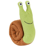 Teeth leakage training to relieve boredom dog toy - Cindi Book