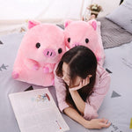 Unique Soft Teddy Plush Boba Milk Tea Plushie Toy Stuffed Fruit Shape Taste Milk Tea Hug Pillow Balls Boba Tea Cup Cushion Kids - Cindi Book