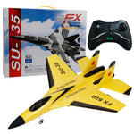 Small Combat Electric Remote Control Airplane Model Toy - Cindi Book