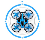 Flying drone toys - Cindi Book