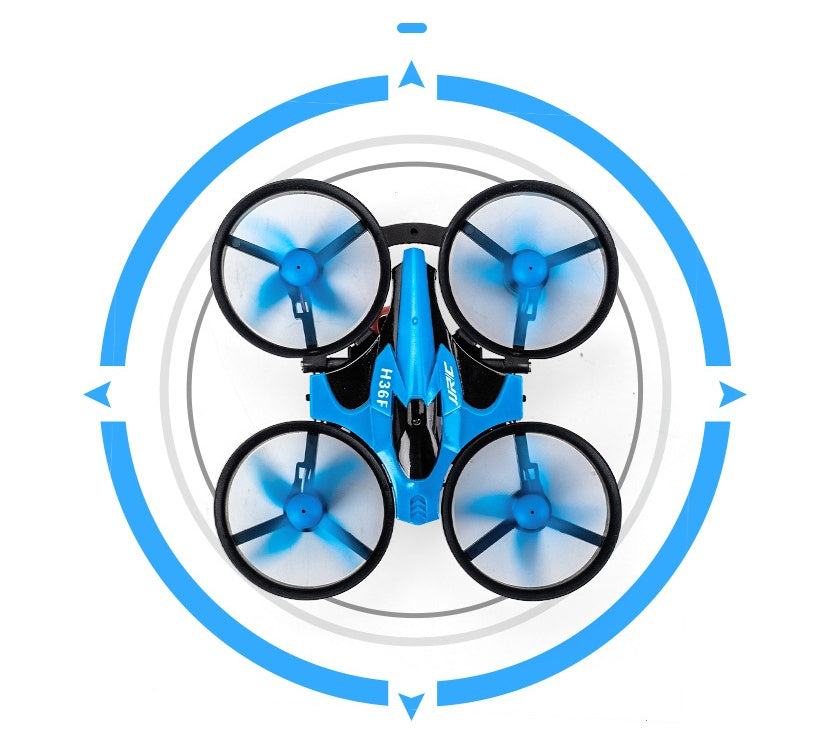 Flying drone toys - Cindi Book