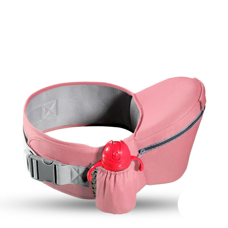 Baby Carrier Waist Stool Walker Baby Carrier Carry Belt - Cindi Book