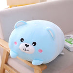 Sleep pillow cartoon doll for children - Cindi Book