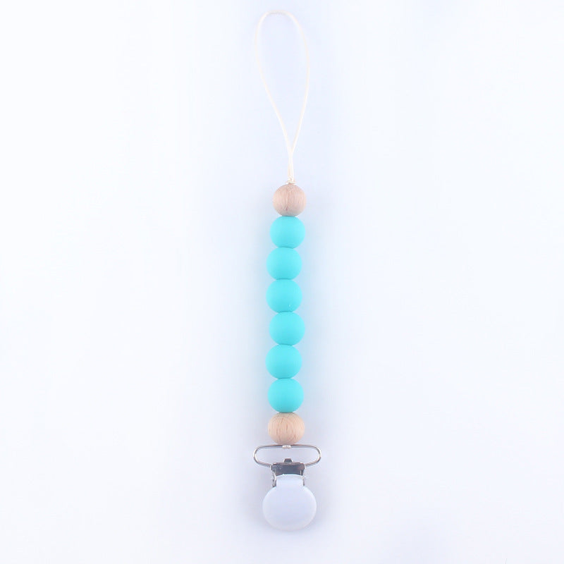 Teether molars prevent chain loss and chain loss - Cindi Book