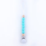 Teether molars prevent chain loss and chain loss - Cindi Book