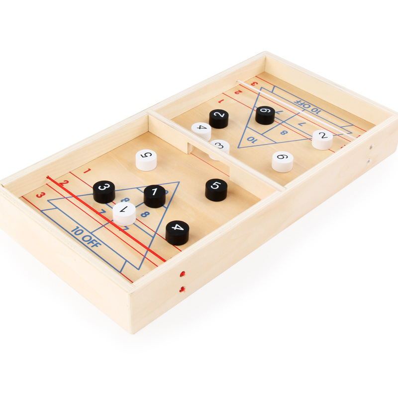 Play Chess Parent-child Interactive Educational Toys - Cindi Book