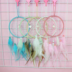 DIY Dream Catcher Material Pack - Cindi Book