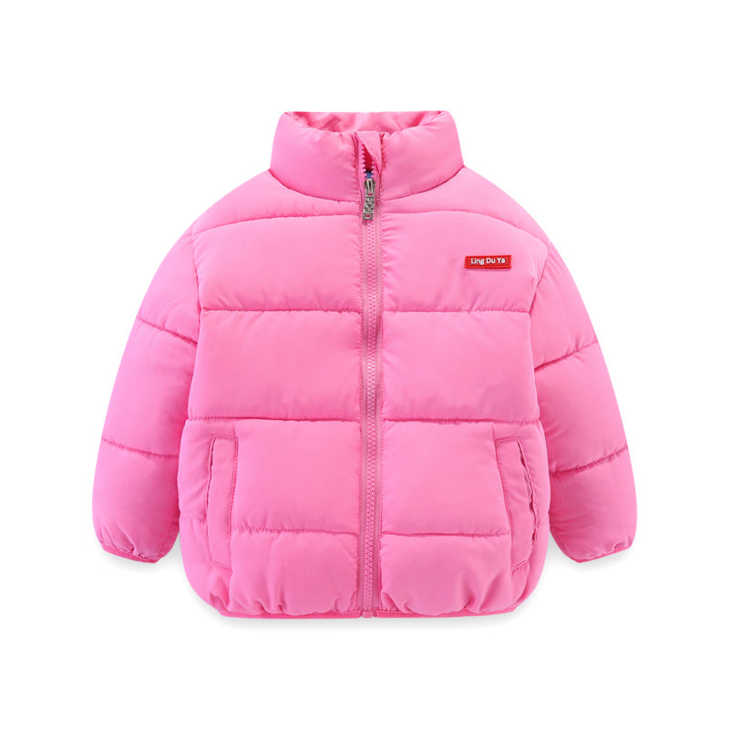 Children's cotton clothes for boys and girls - Cindi Book