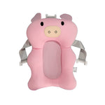 Baby Shower Bed Bath - Cindi Book