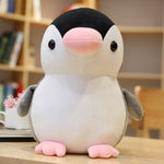 Penguin plush toy - Cindi Book