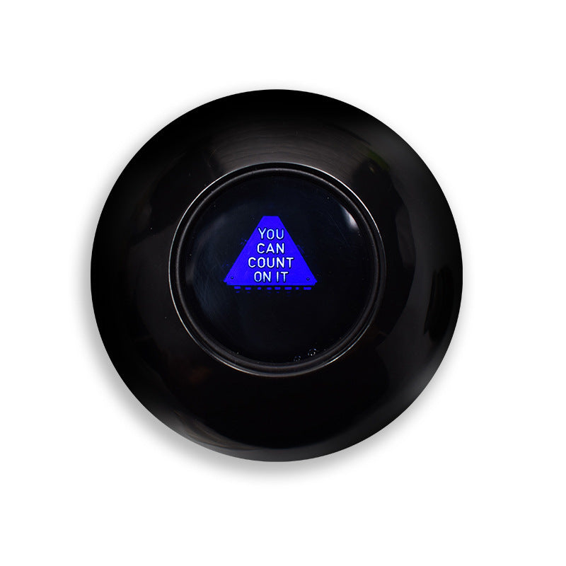 Prophecy Magic Ball - Cindi Book