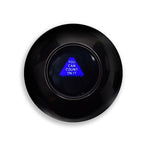 Prophecy Magic Ball - Cindi Book