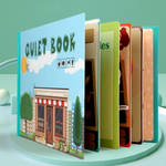 Montessori Toddler Book