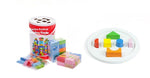 Building blocks educational toys - Cindi Book