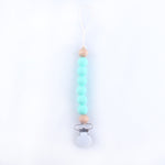 Teether molars prevent chain loss and chain loss - Cindi Book