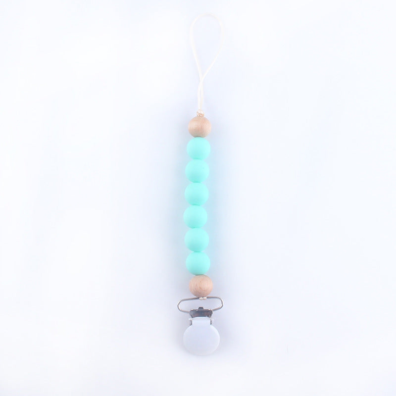 Teether molars prevent chain loss and chain loss - Cindi Book