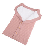 Baby sleeping bag - Cindi Book