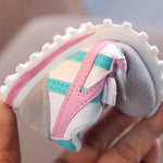 Baby toddler shoes - Cindi Book