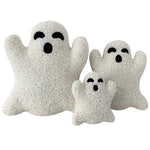Home Fashion Plush Ghost Pillow - Cindi Book