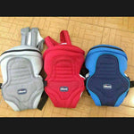 Newborn baby carrier with baby carrier - Cindi Book