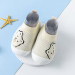 Baby Toddler Shoes Non-slip Soft Bottom Breathable - Cindi Book