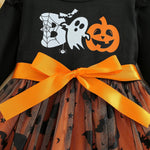 Halloween Children's Dress Costume - Cindi Book