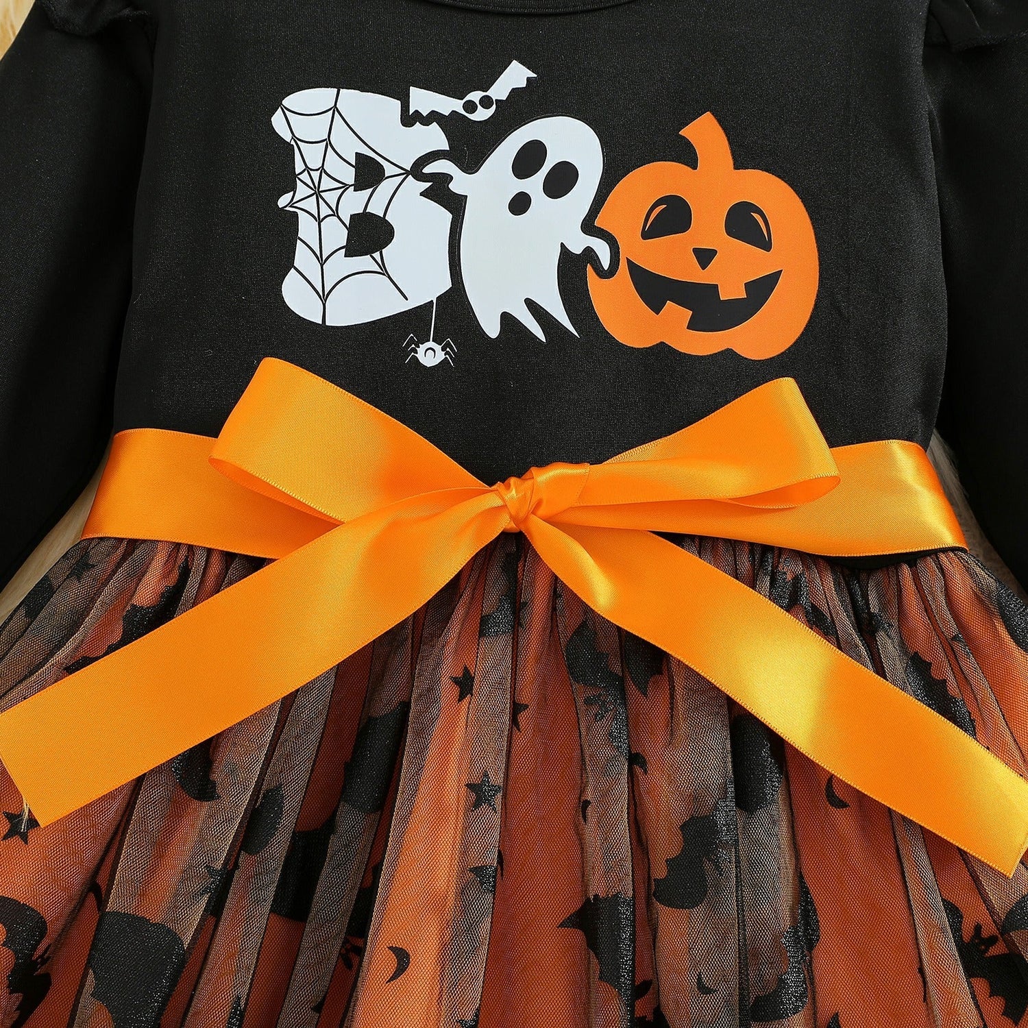 Halloween Children's Dress Costume - Cindi Book