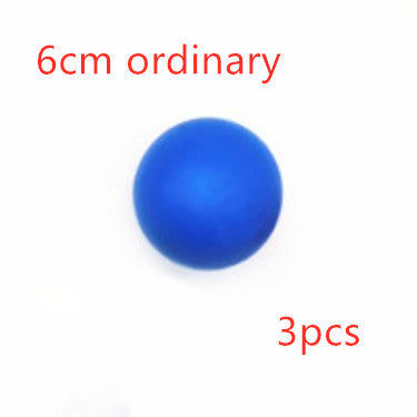 Stick Wall Ball Stress Relief Toys Sticky Squash Ball - Cindi Book