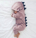 Dinosaur hoodie - Cindi Book
