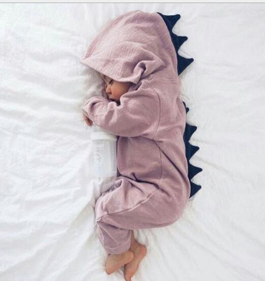 Dinosaur hoodie - Cindi Book