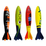 Children's swimming pool toys - Cindi Book