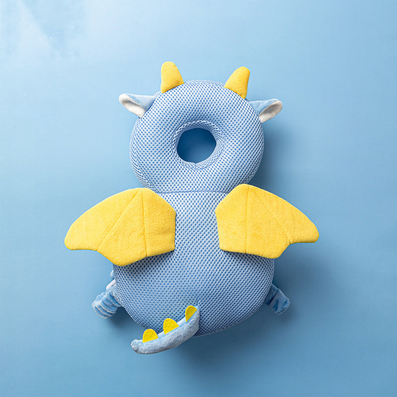Baby Toddler Anti-fall Headrest - Cindi Book