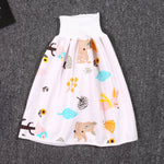 Baby diaper skirt - Cindi Book