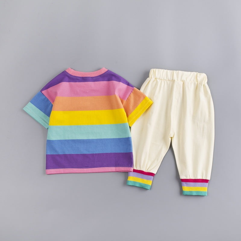 Children clothes set - Cindi Book