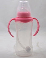 240ML Baby Bottle - Cindi Book