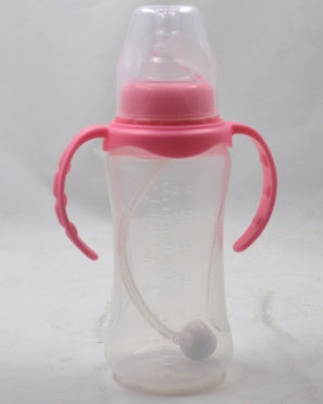 240ML Baby Bottle - Cindi Book