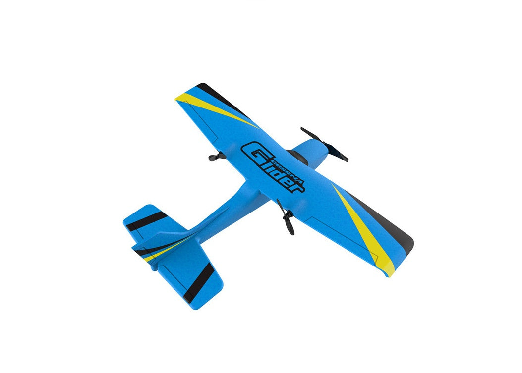 RC Cessna Glider Plane - Cindi Book