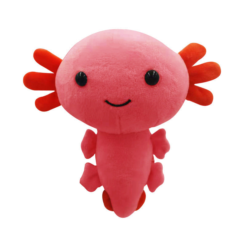 New Creative Plush Toy Doll Cute Pillow - Cindi Book