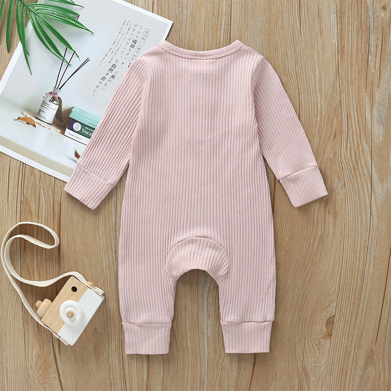 Baby Harness Jumpsuit Jumpsuit Jumpsuit - Cindi Book
